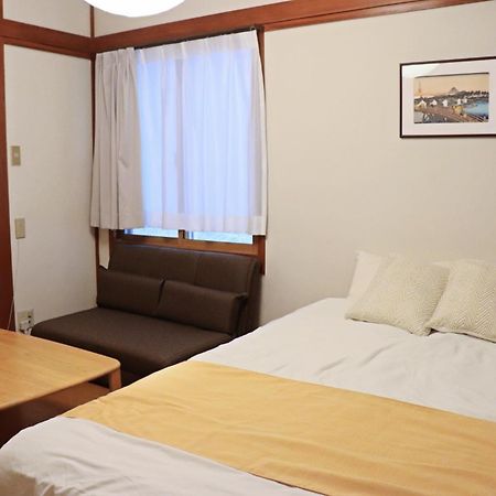 Apartament Navi Azabujuban Tokio Zewnętrze zdjęcie