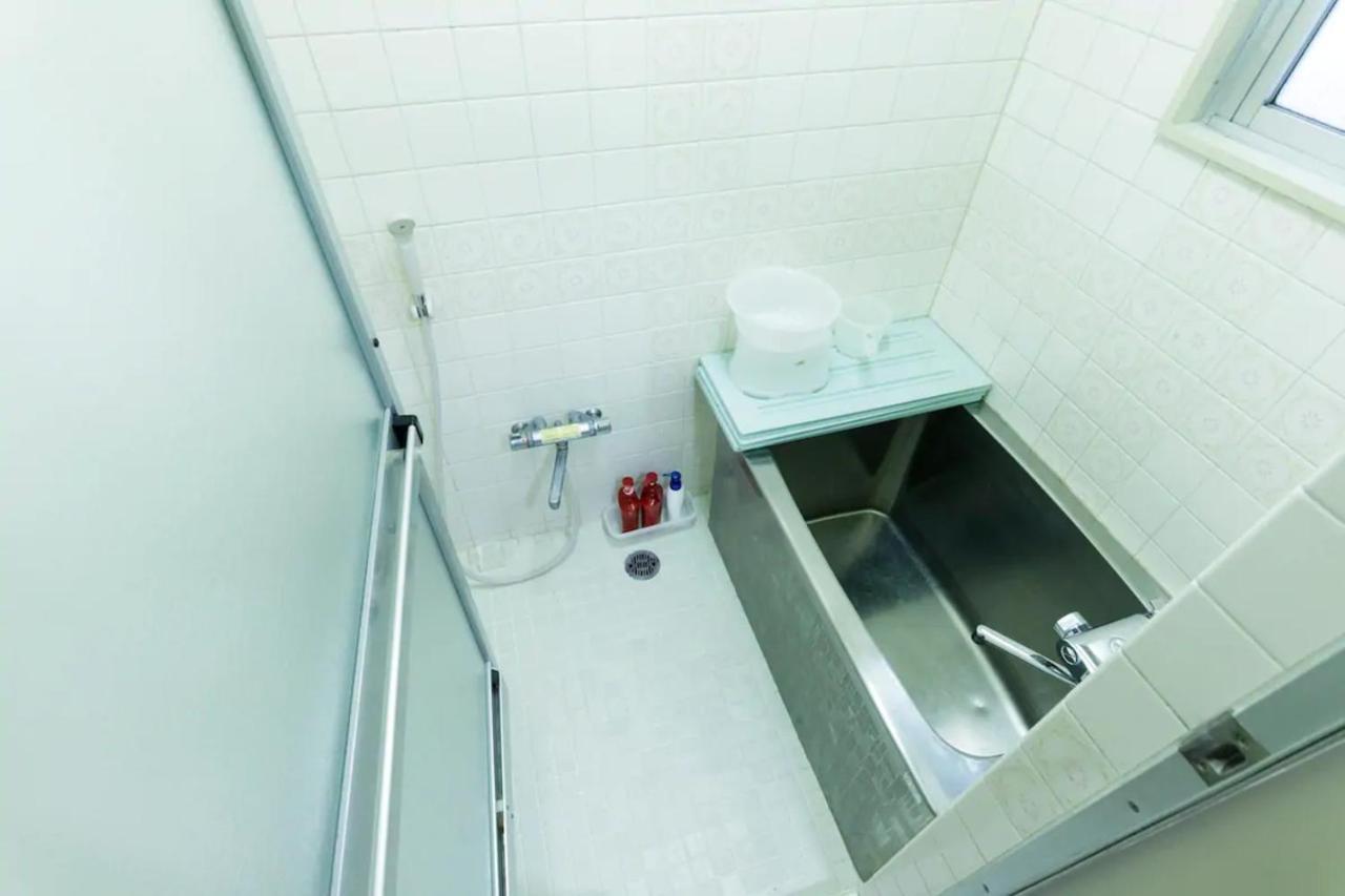 Apartament Navi Azabujuban Tokio Zewnętrze zdjęcie