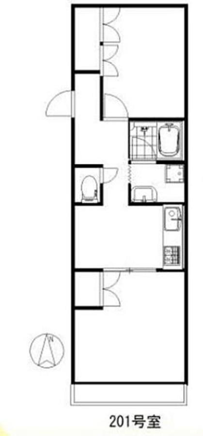 Apartament Navi Azabujuban Tokio Zewnętrze zdjęcie