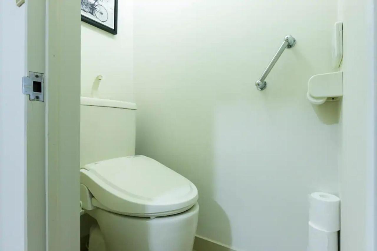 Apartament Navi Azabujuban Tokio Zewnętrze zdjęcie