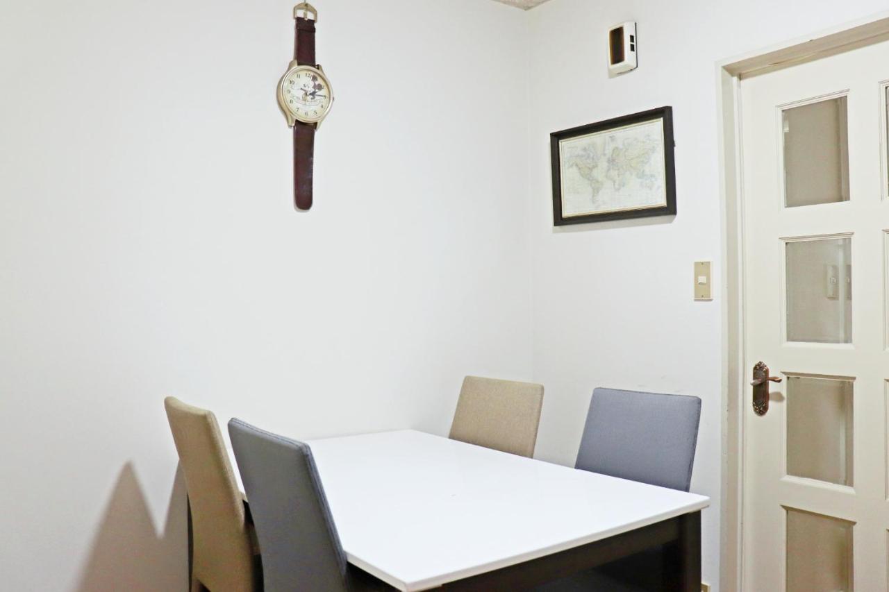 Apartament Navi Azabujuban Tokio Zewnętrze zdjęcie